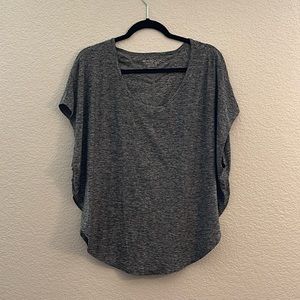 Beyond yoga relaxed fit top